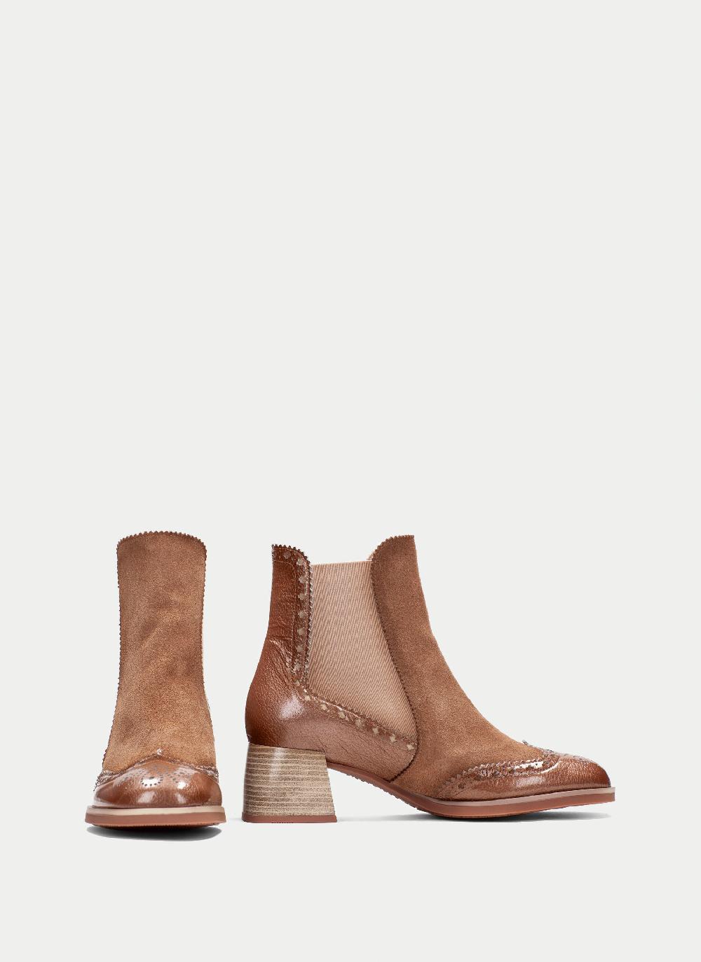 Hispanitas Botin milan almond Ofertas especiales
