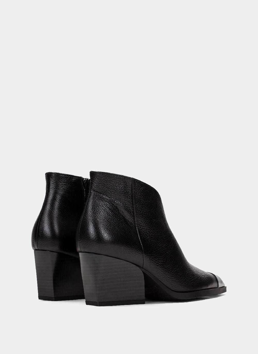 Hispanitas Botin sidney negro Precio ultrabajo