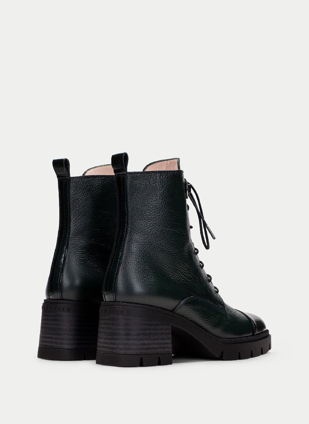 Hispanitas Botin everest forest Outlet