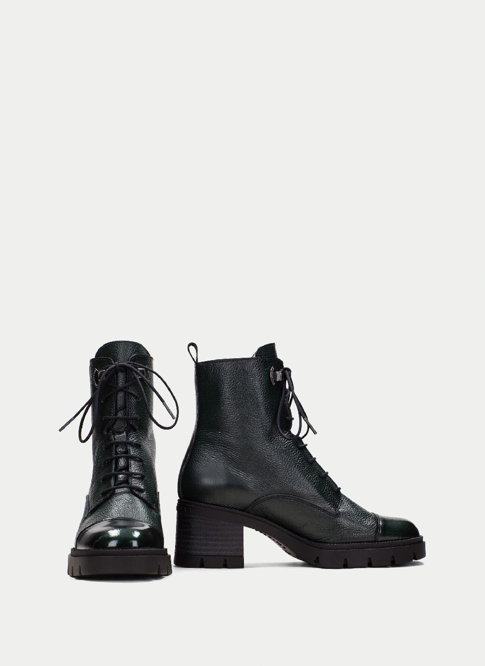 Hispanitas Botin everest forest Outlet
