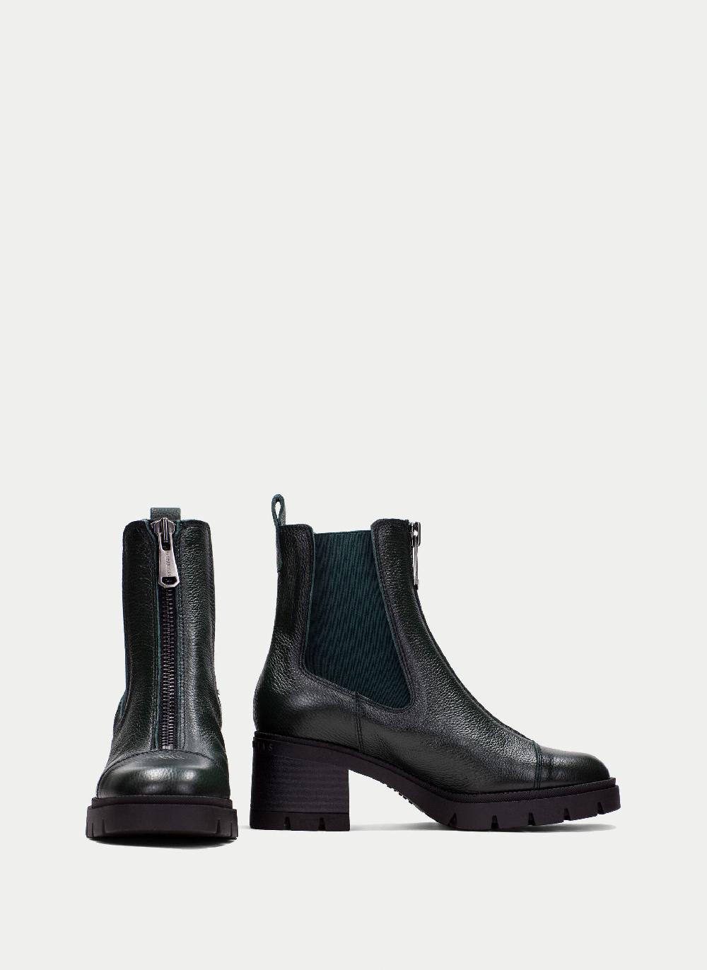 Hispanitas Botin everest forest Venta caliente
