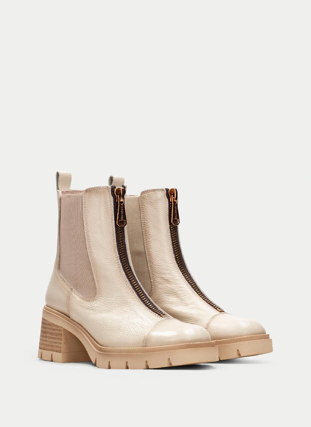 Hispanitas Botin everest milk En oferta