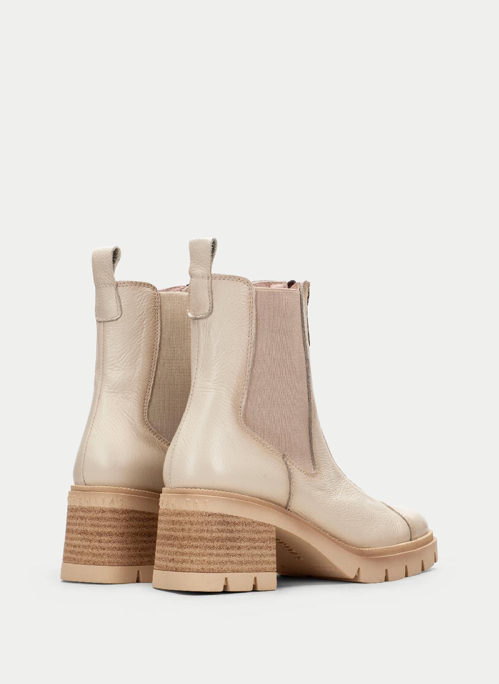 Hispanitas Botin everest milk En oferta