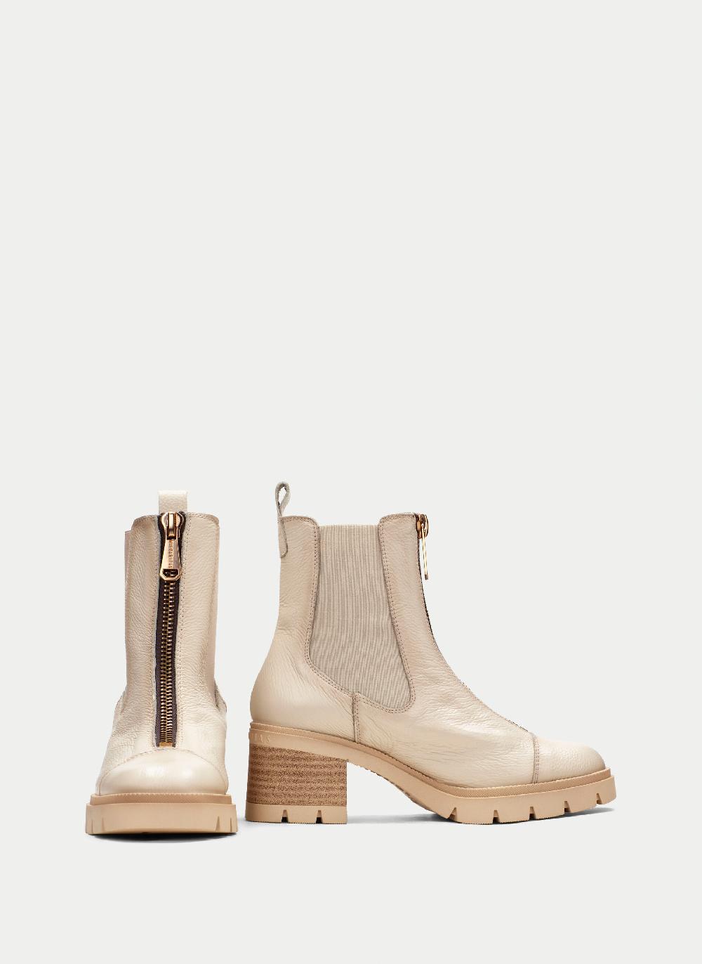 Hispanitas Botin everest milk En oferta