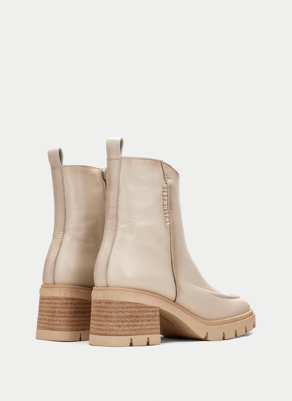 Hispanitas Botin everest milk Gran oferta