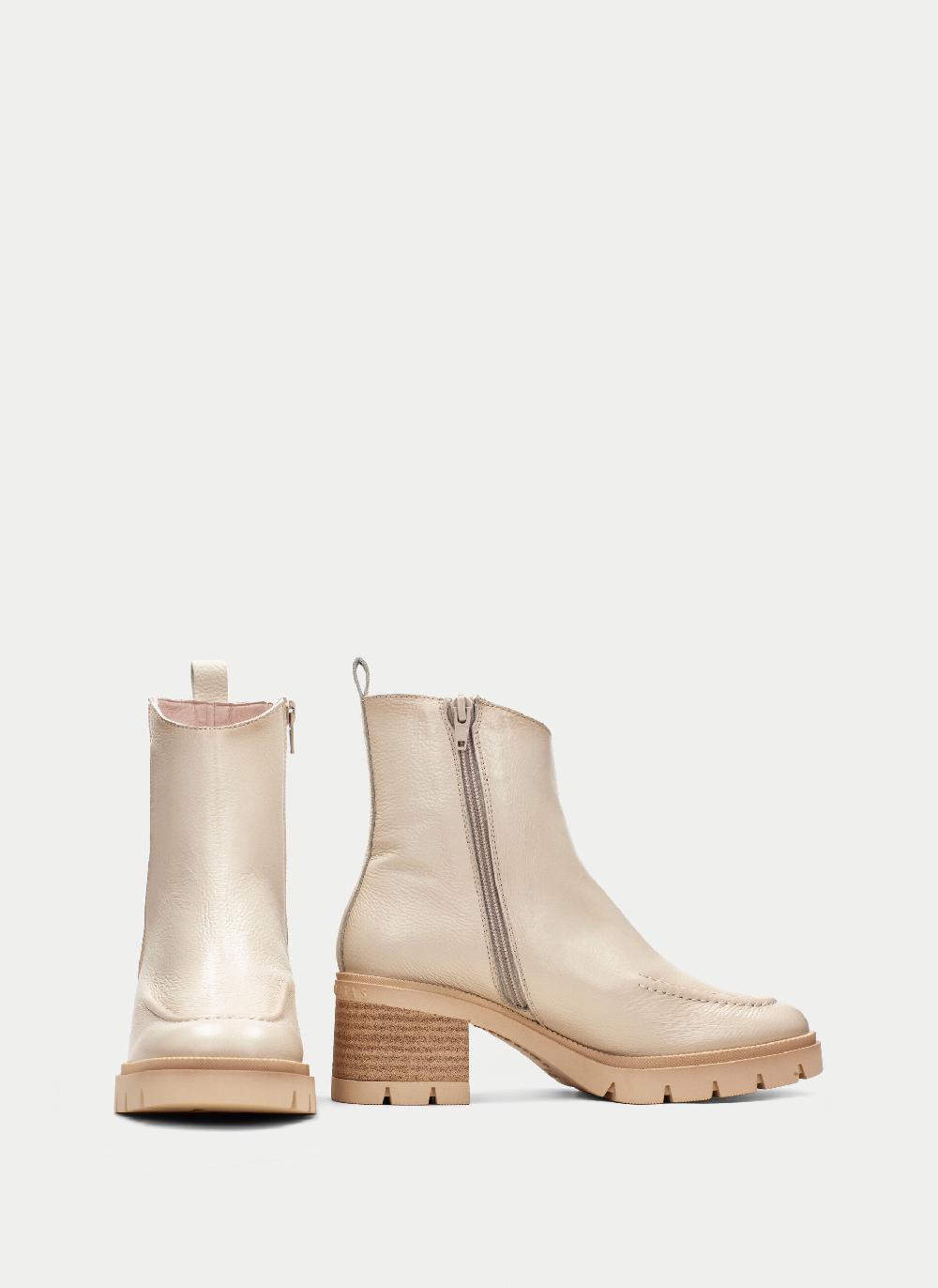 Hispanitas Botin everest milk Gran oferta