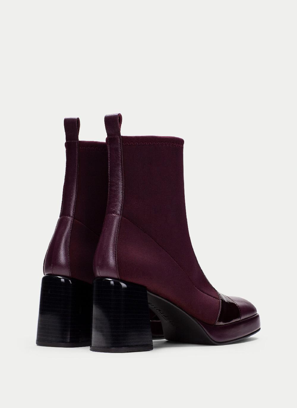 Hispanitas Botin tokio vino Tienda