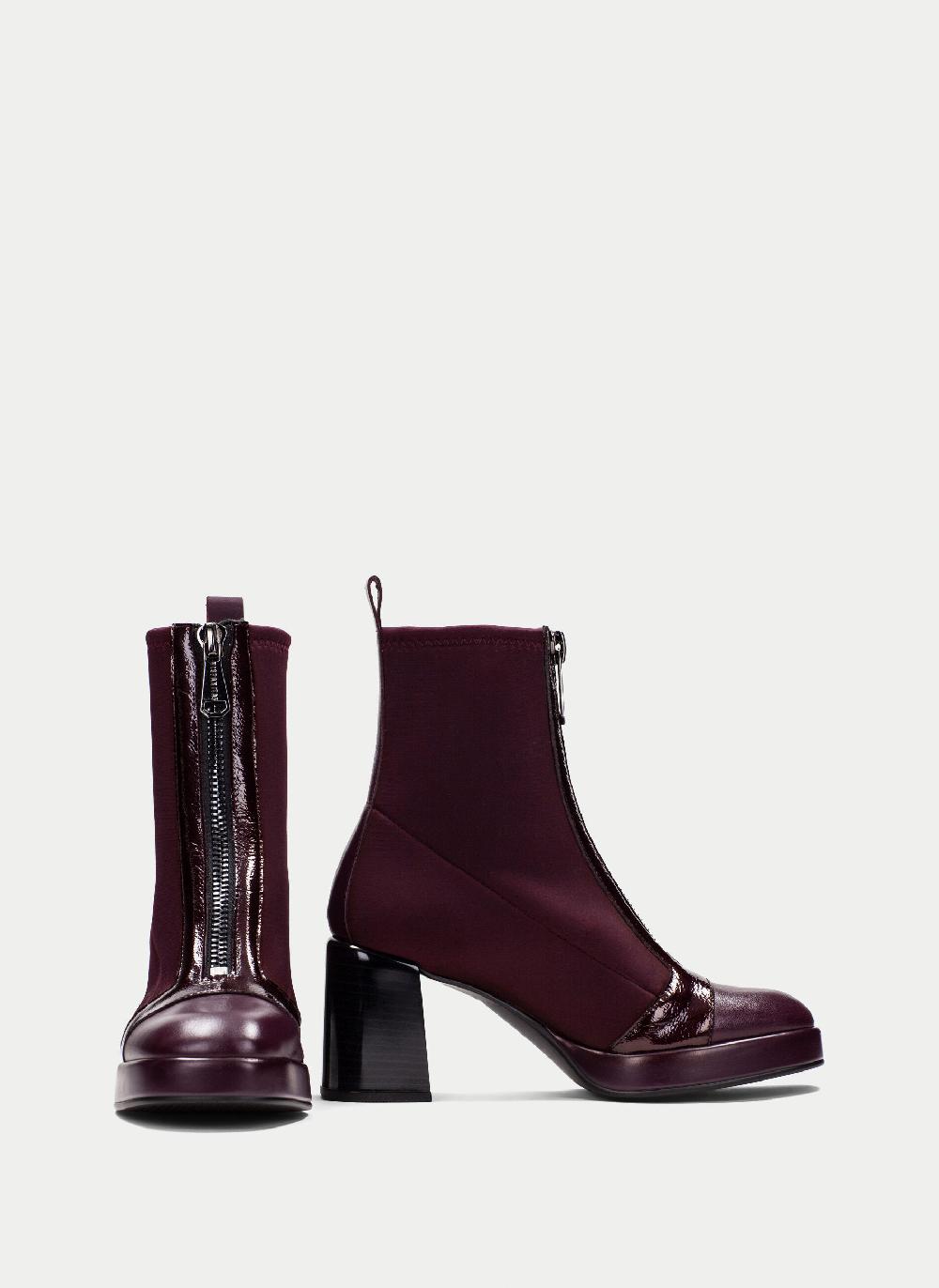 Hispanitas Botin tokio vino Tienda