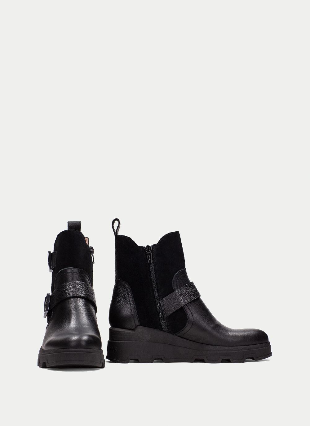 Hispanitas Botin florencia negro Rebajas online