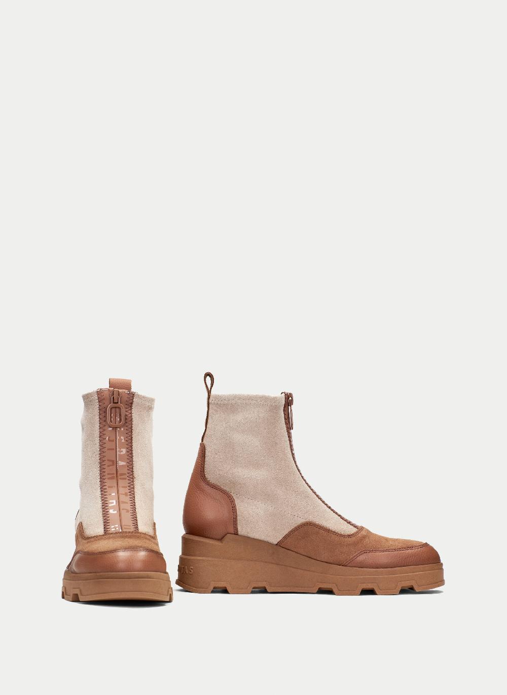 Hispanitas Botin florencia almond Oferta especial