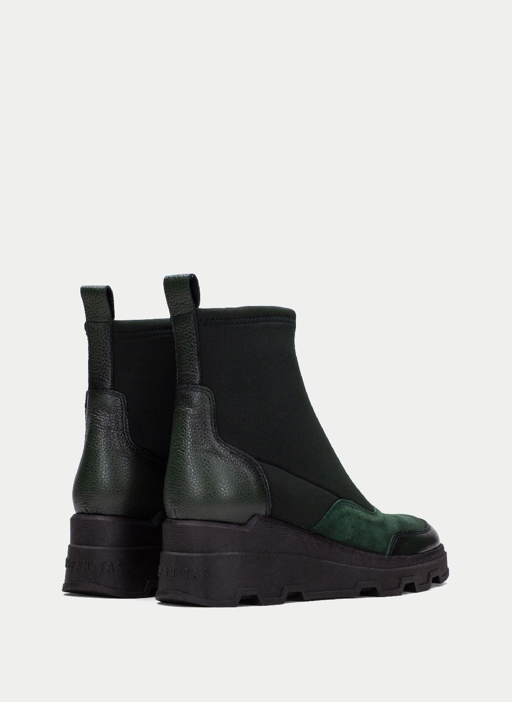 Hispanitas Botin florencia forest COMPRAR AHORA