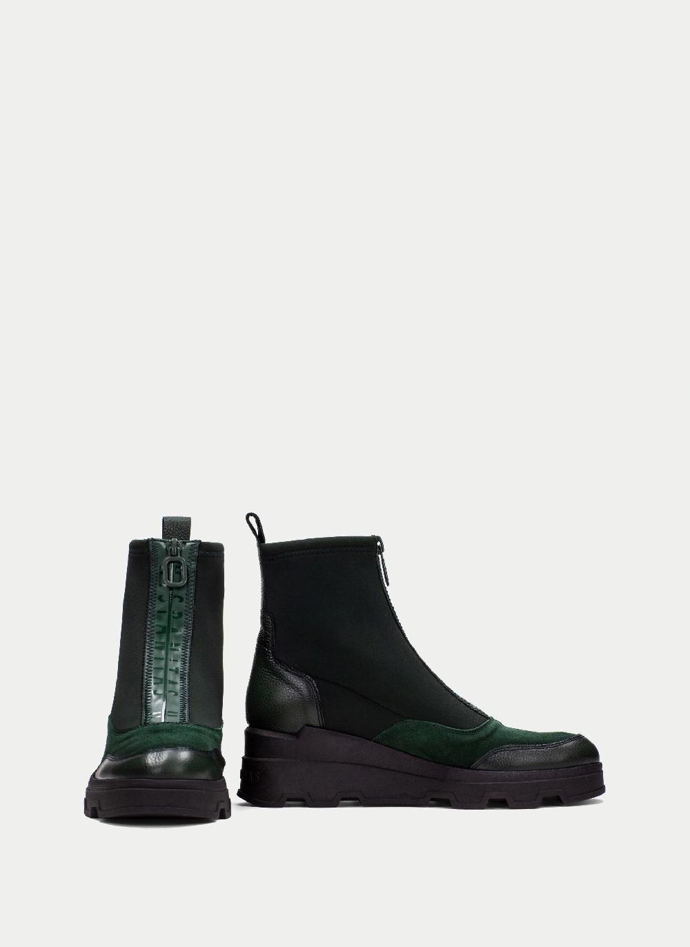 Hispanitas Botin florencia forest COMPRAR AHORA