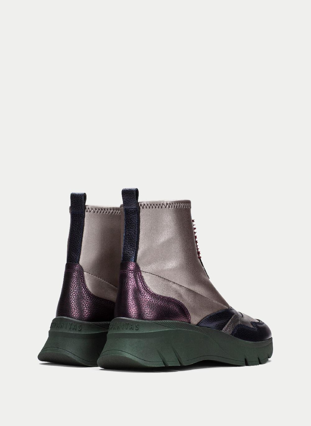 Hispanitas Botin sport helsinki multi-metal En oferta