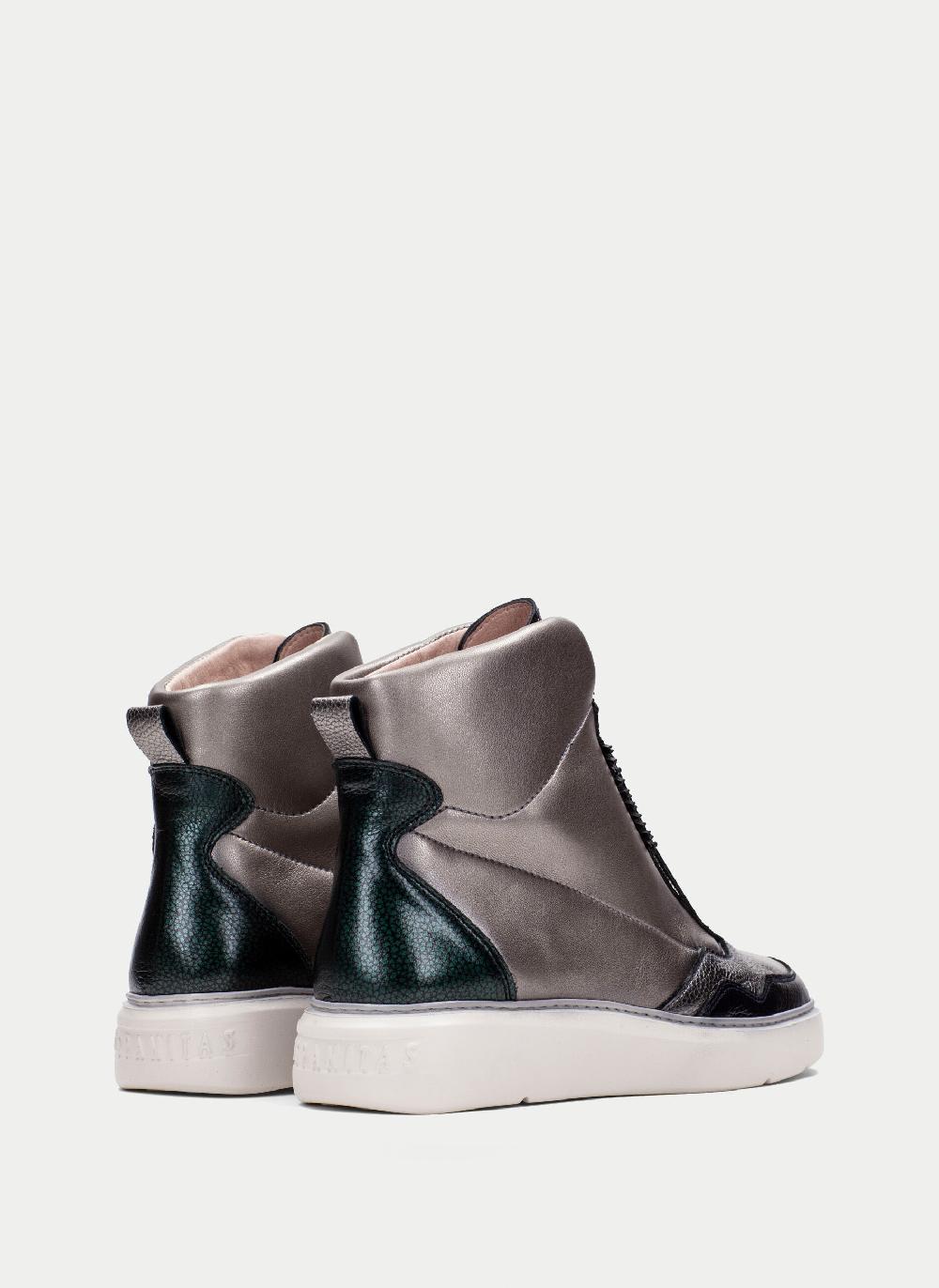 Hispanitas Botin sport oceania multi-metal Ofertas de temporada