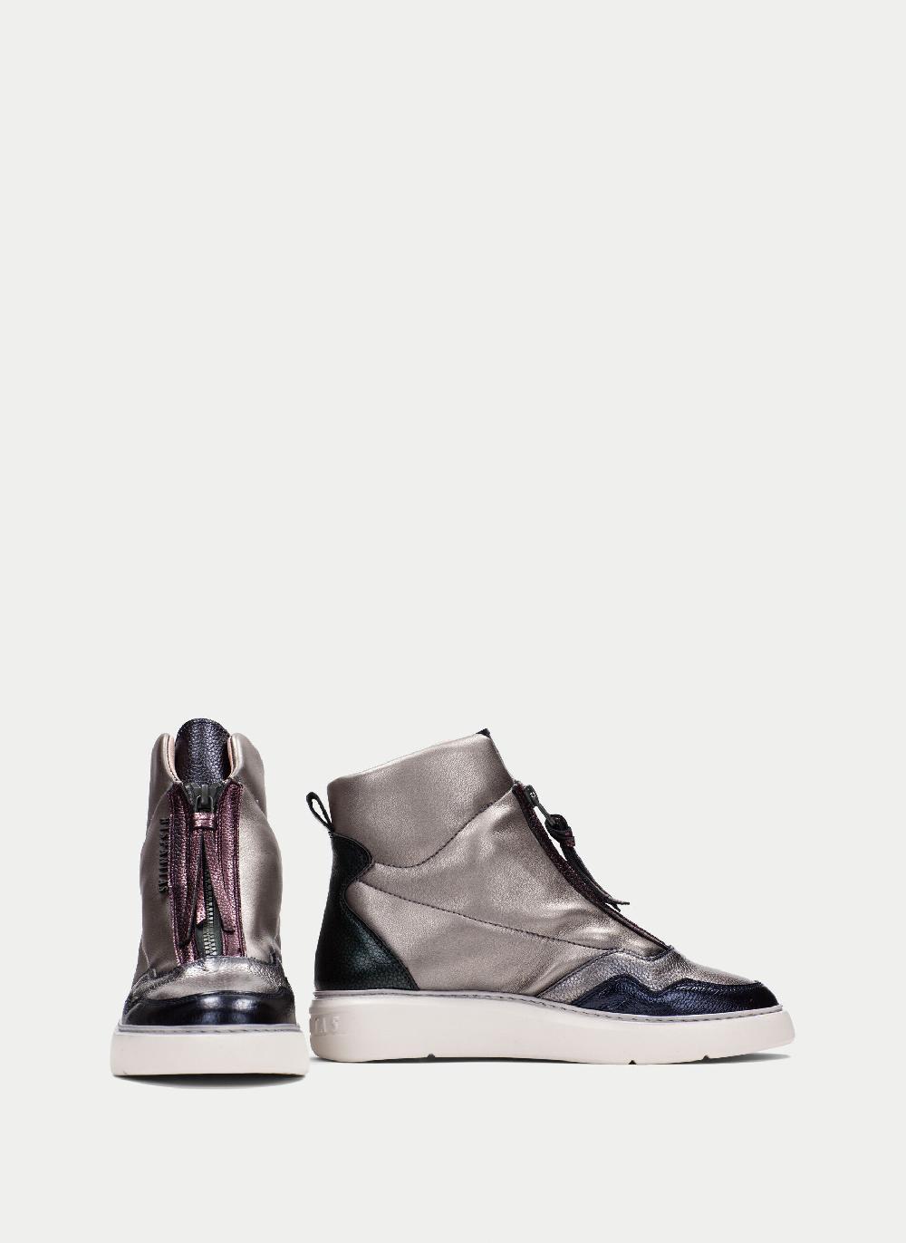 Hispanitas Botin sport oceania multi-metal Ofertas de temporada