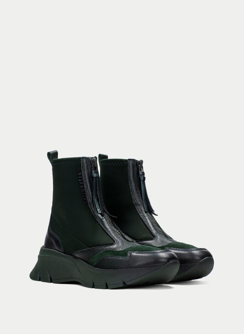 Hispanitas Botin sport helsinki forest Grandes ahorros