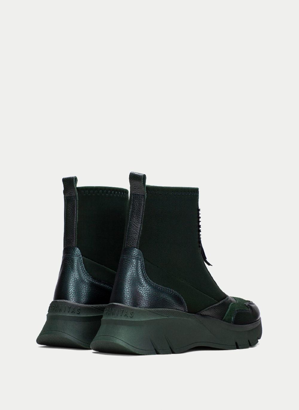 Hispanitas Botin sport helsinki forest Grandes ahorros