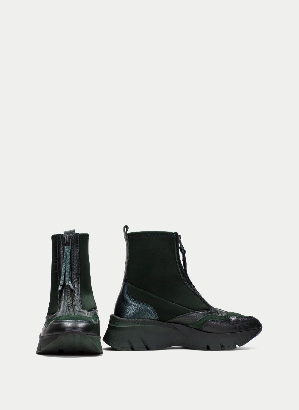 Hispanitas Botin sport helsinki forest Grandes ahorros