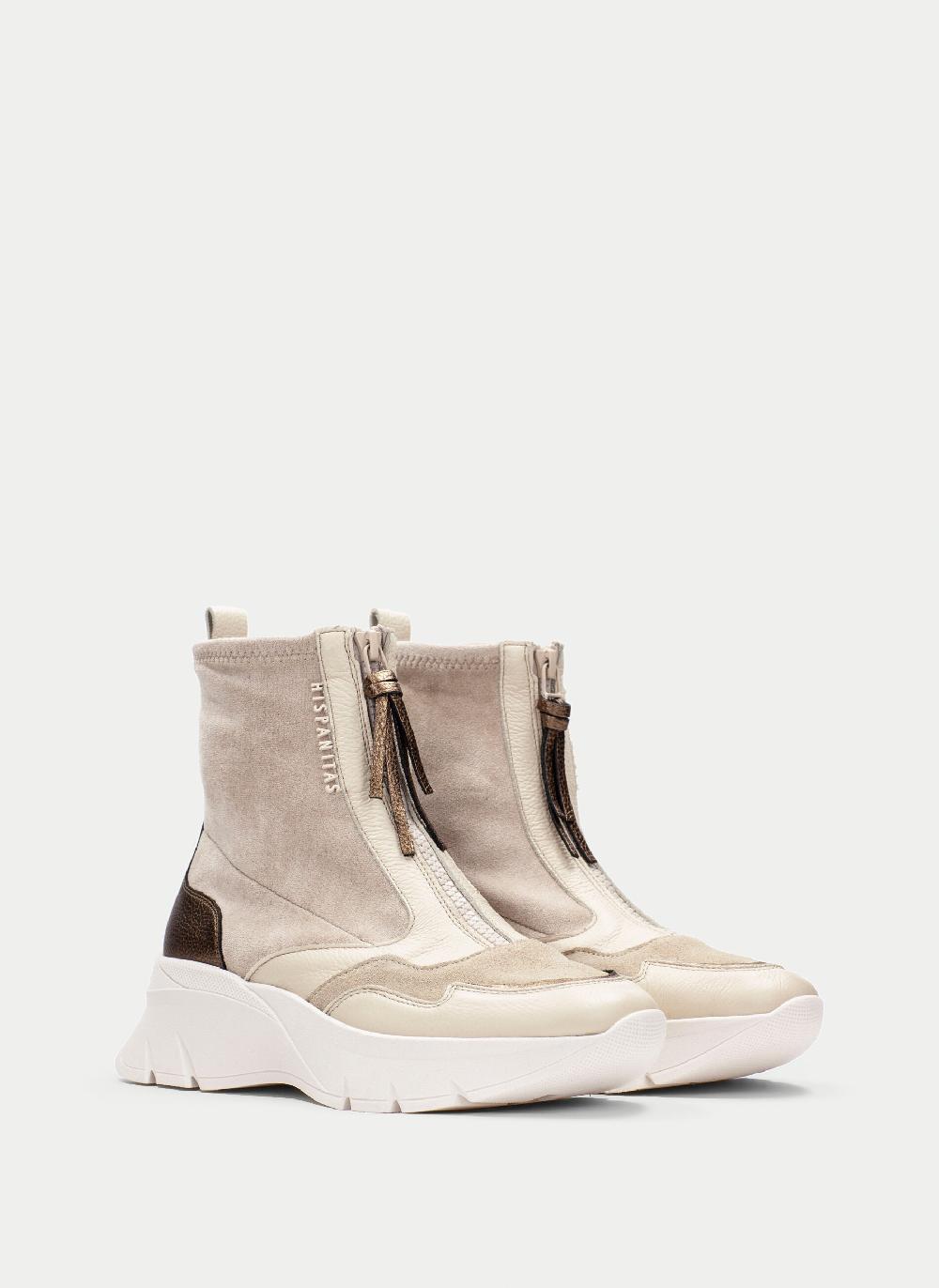 Hispanitas Botin sport helsinki milk Rebajas de fin de temporada