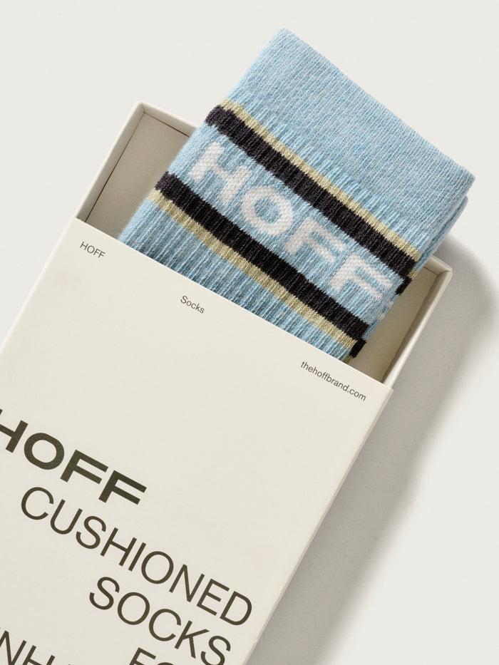 Hoff CALCETÍN AZUL Precios de Black Friday