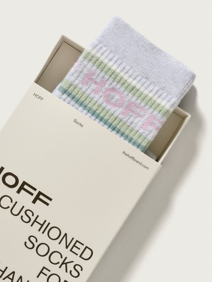 Hoff CALCETÍN GRIS Descuentos del mes