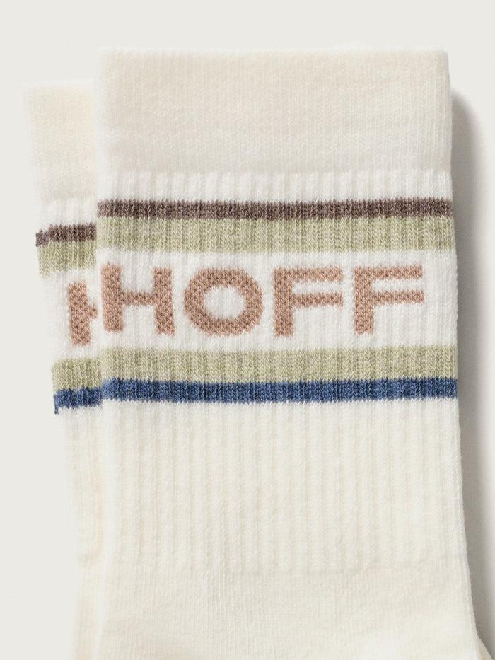 Hoff CALCETÍN BLANCO Oferta exclusiva