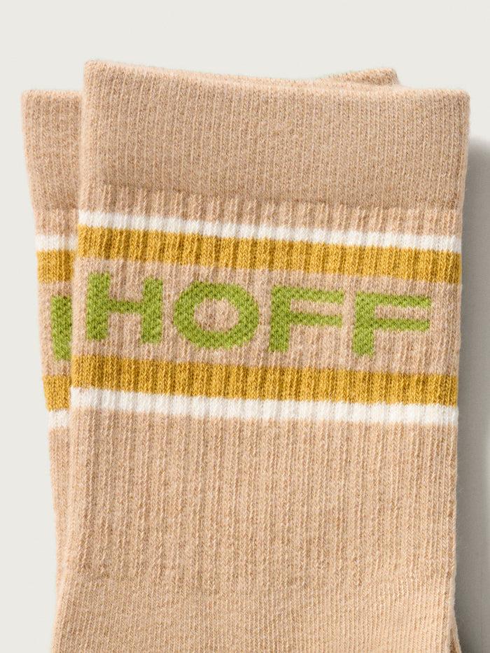 Hoff CALCETÍN BEIGE MEZCLA Descuento por venta flash