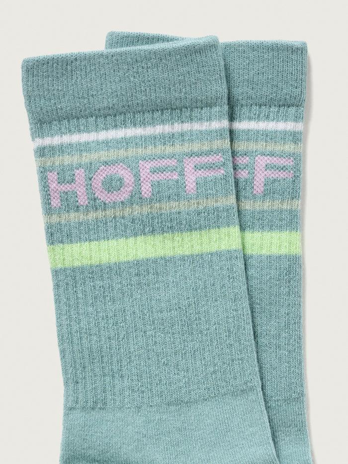 Hoff Calcetines logo mint by HOFF Ofertas especiales