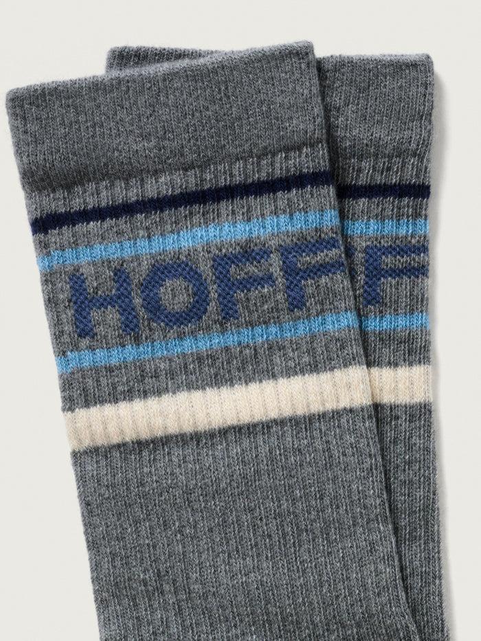 Hoff Calcetines logo gris by HOFF Precio ultrabajo