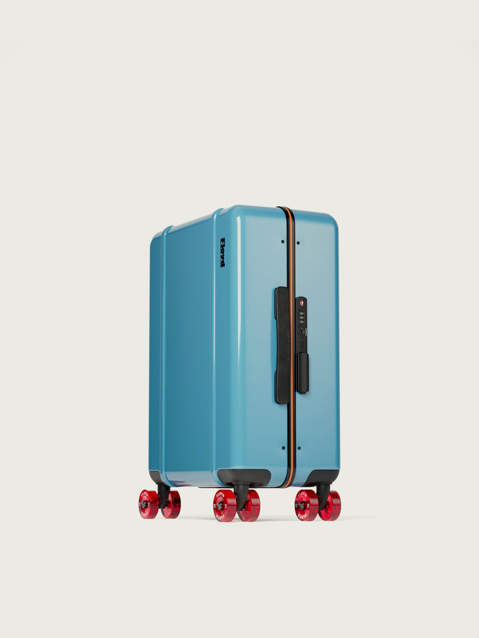 Hoff FLOYD CABIN - MIAMI BLUE Venta caliente