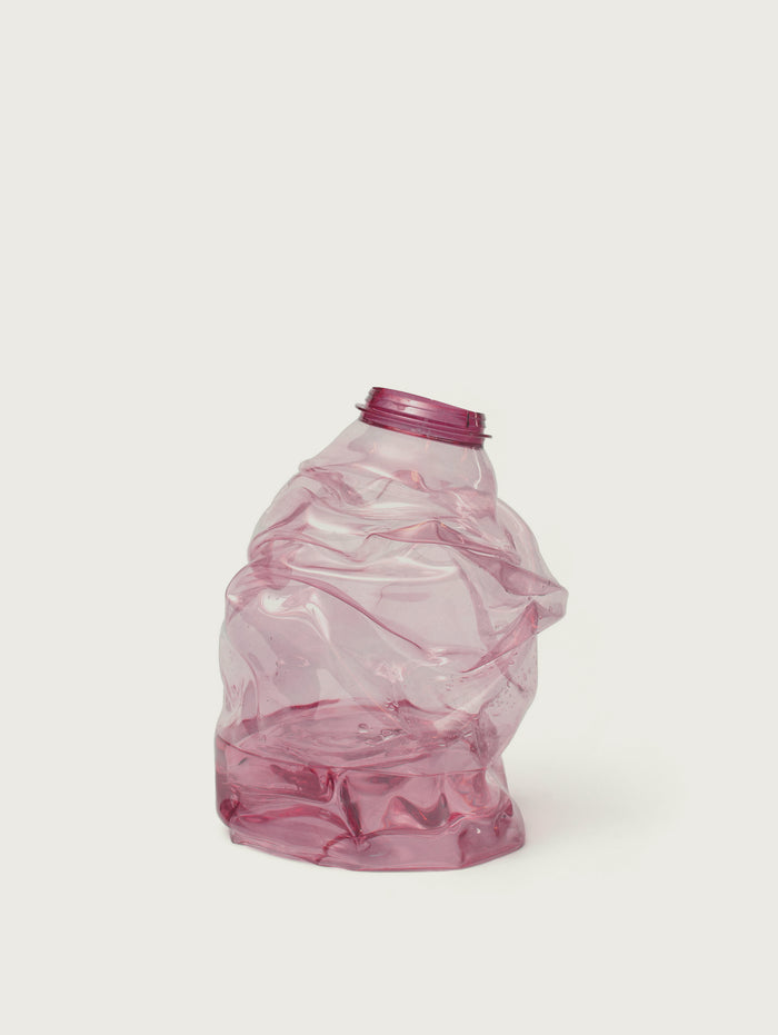 Hoff Jarrón Eros Torso Hue Medium Pink by HOFF Rebajas baratas