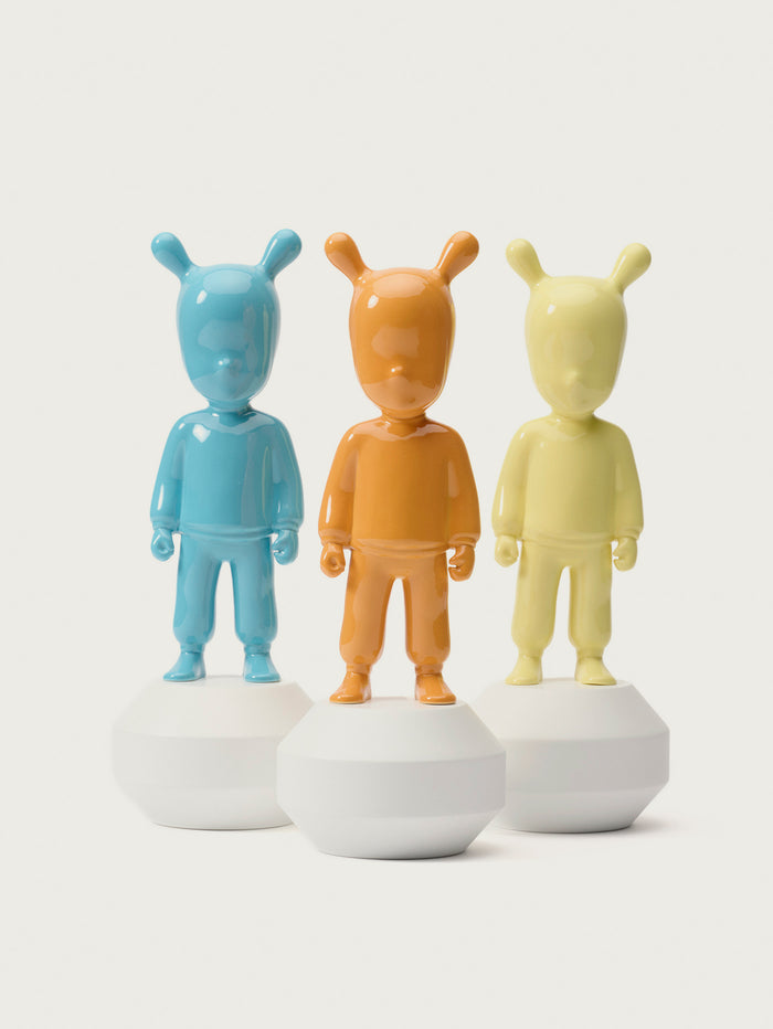 Hoff The yellow guest - little by HOFF Liquidación
