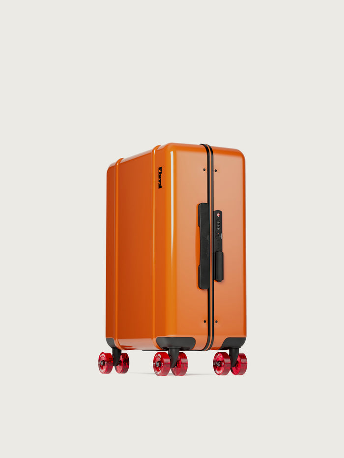 Hoff FLOYD CABIN - HOT ORANGE Rebajas top