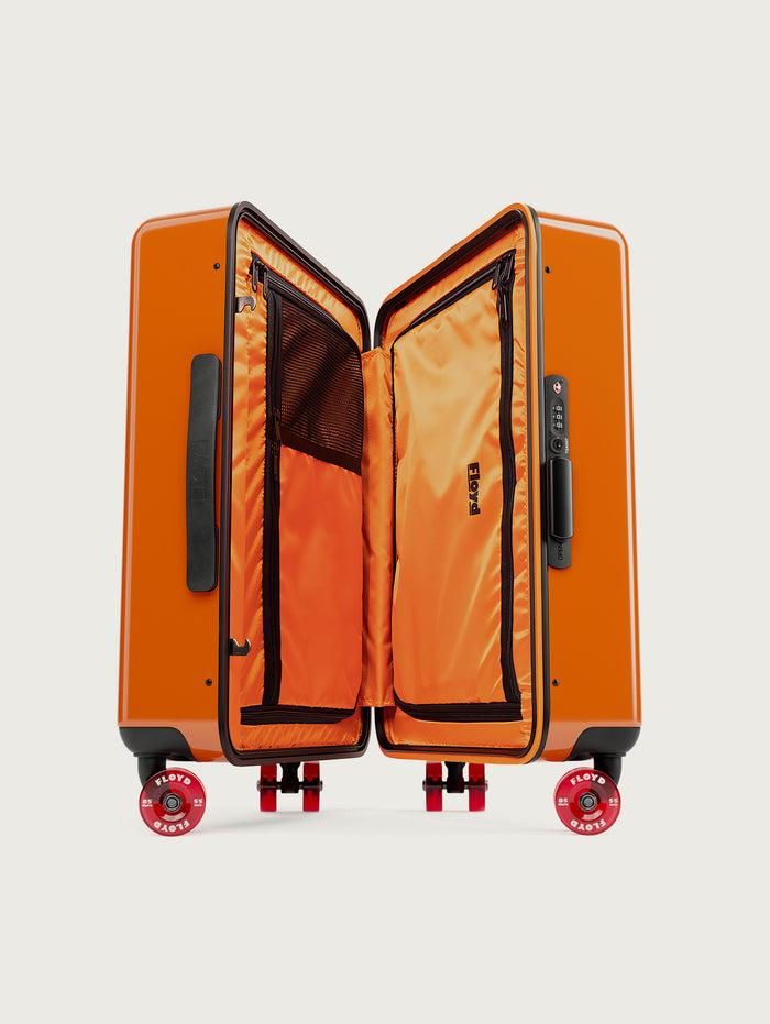 Hoff FLOYD CABIN - HOT ORANGE Rebajas top