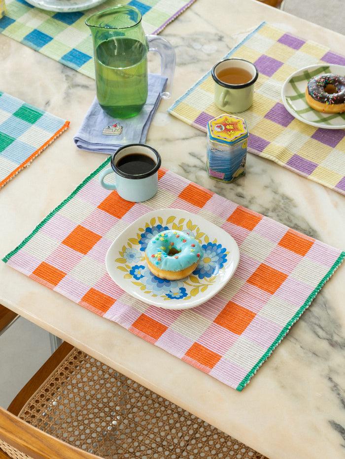 Hoff MERIENDA PLACEMATS Envío gratis
