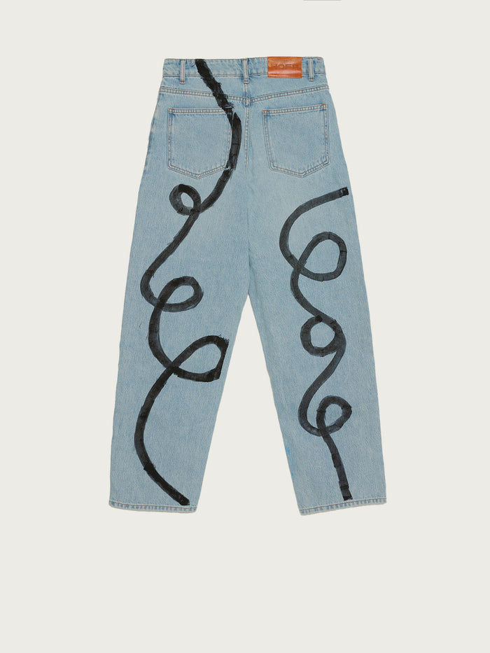 Hoff DENIM BALI x HELEN BULLOCK Últimos 3 días