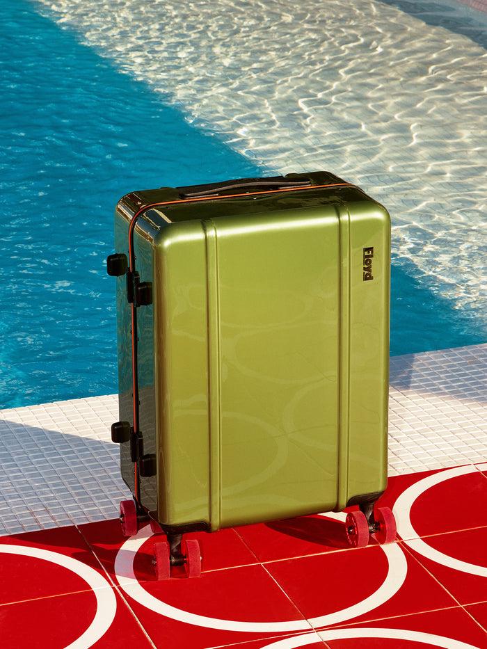 Hoff FLOYD CABIN - VEGAS GREEN Oferta especial de fábrica
