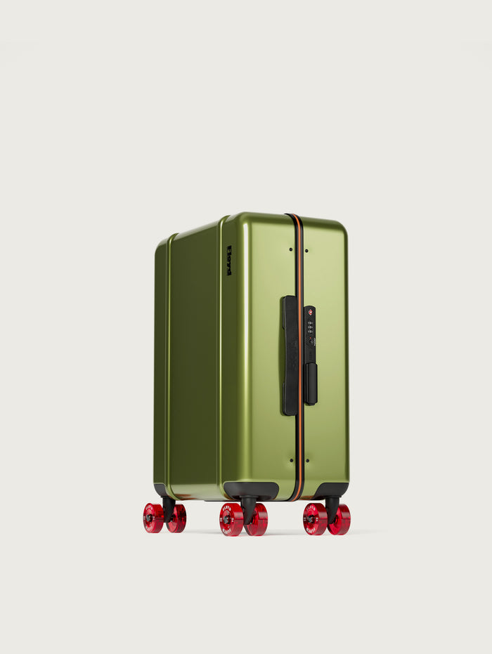 Hoff FLOYD CABIN - VEGAS GREEN Oferta especial de fábrica