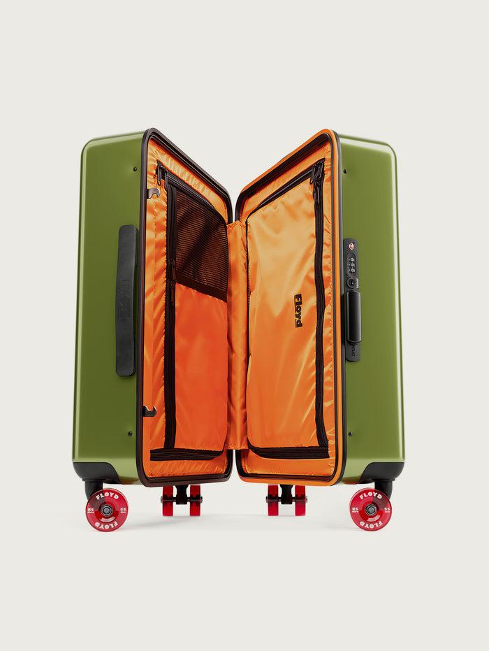 Hoff FLOYD CABIN - VEGAS GREEN Oferta especial de fábrica