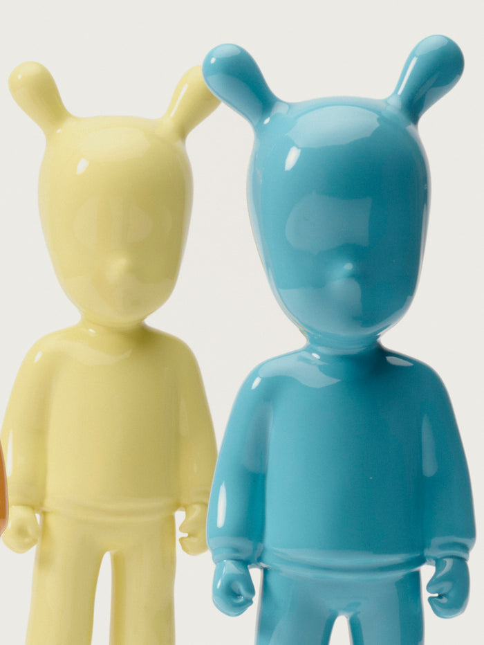 Hoff The blue guest - little by HOFF Descuentos del mes