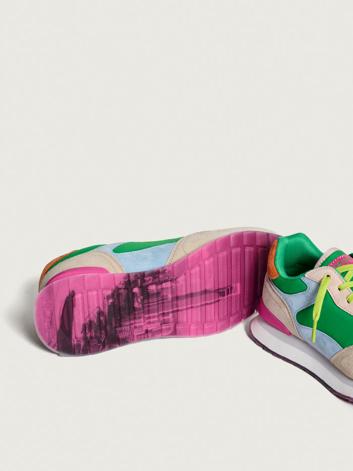 Hoff Sneakers de mujer GOLD COAST by HOFF Rebajas de fin de temporada