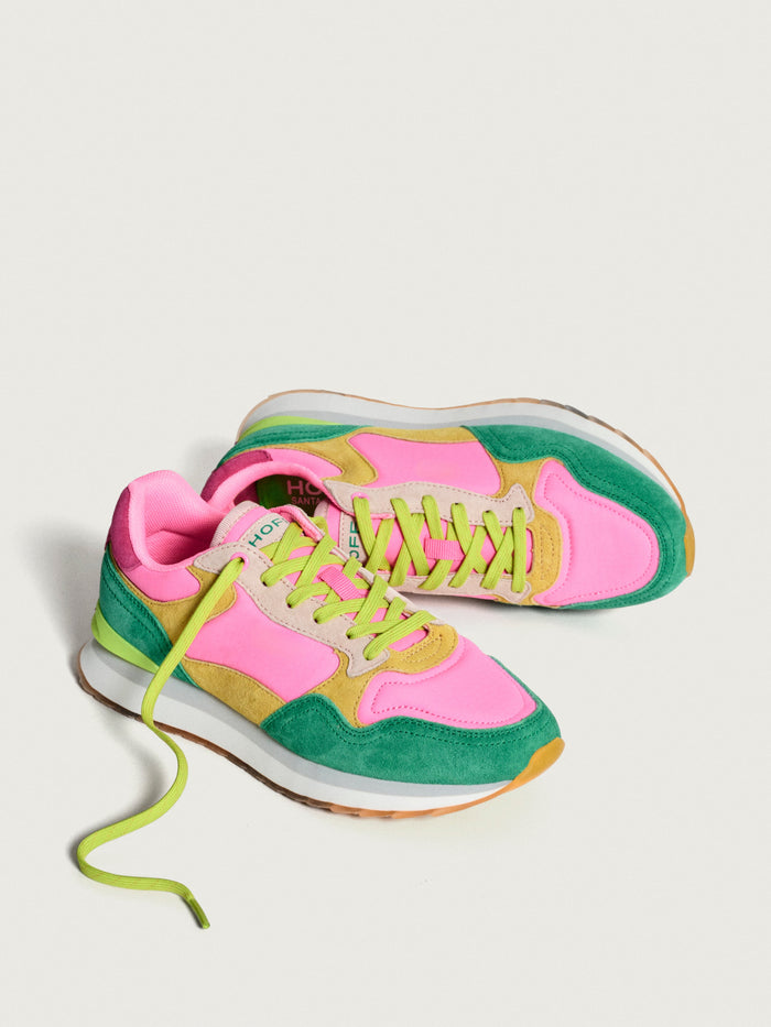 Hoff Sneakers de mujer SANTA MARTA by HOFF Precio ultrabajo
