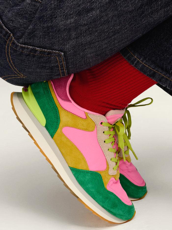 Hoff Sneakers de mujer SANTA MARTA by HOFF Precio ultrabajo