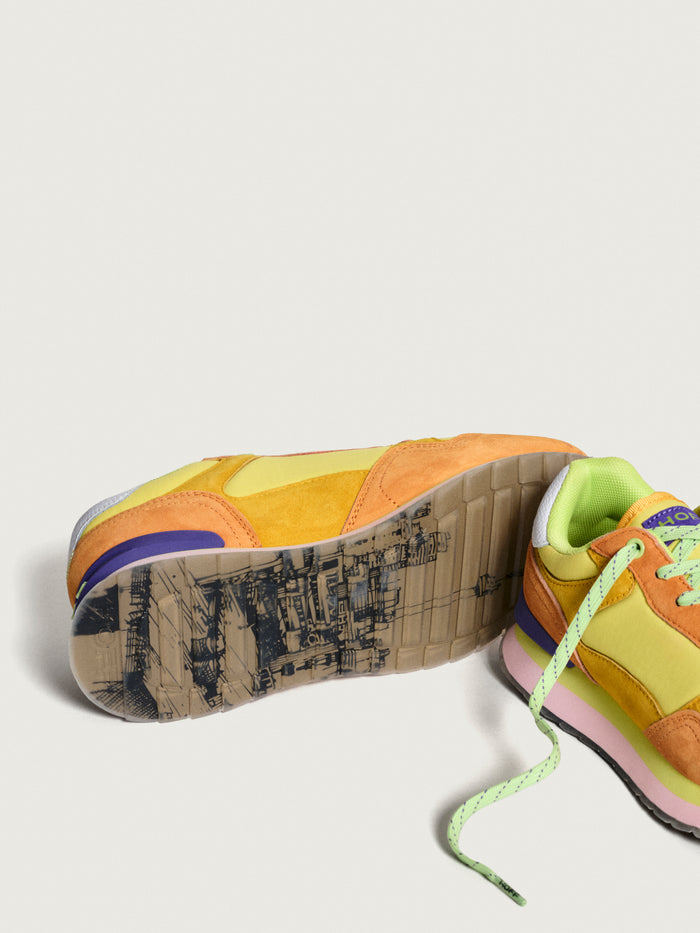 Hoff Sneakers de mujer NAIROBI by HOFF Devoluciones gratuitas
