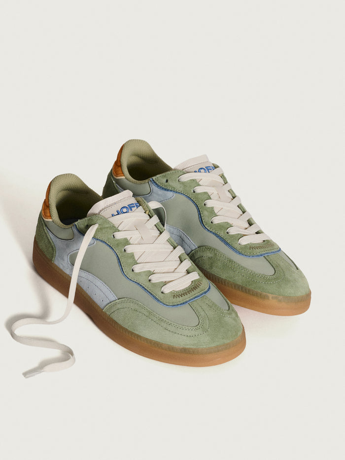 Hoff Sneakers de mujer PARK VERDE by HOFF 2025