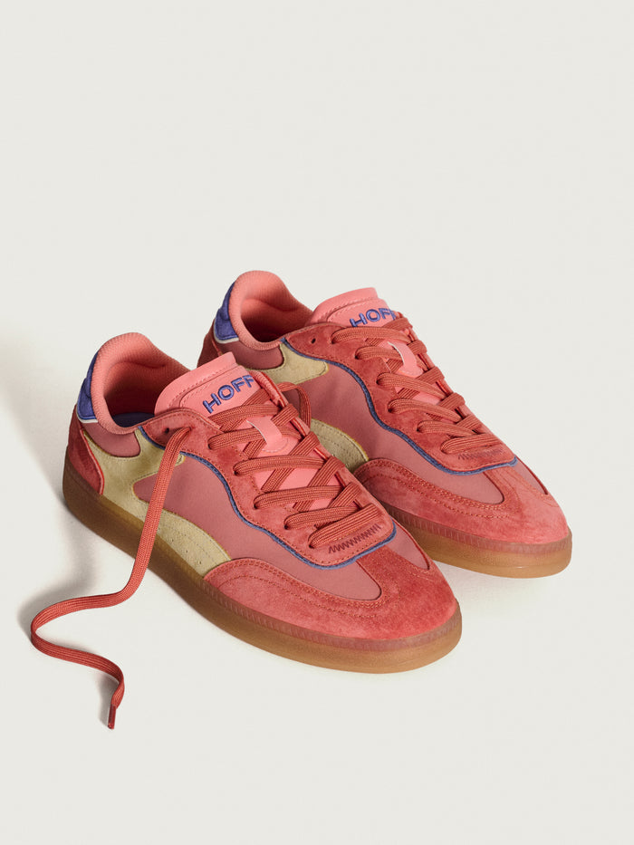 Hoff Sneakers de mujer PARK ROSA by HOFF En línea