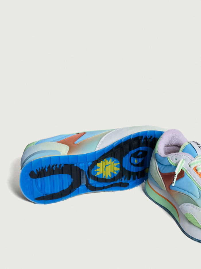 Hoff Sneakers de mujer MERMAID by HOFF En oferta