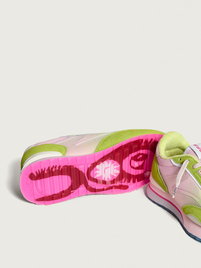 Hoff Sneakers de mujer CAT by HOFF Gran oferta