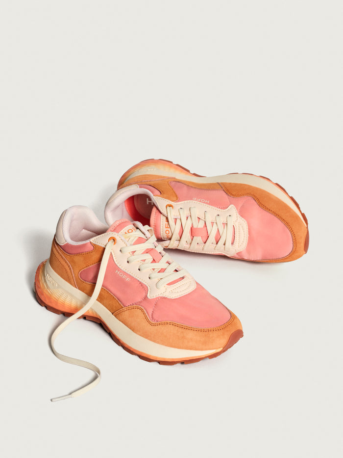 Hoff Sneakers de mujer PARIS II by HOFF Descuento