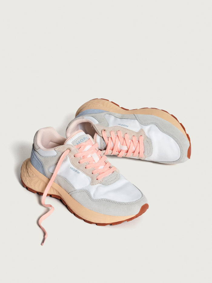 Hoff Sneakers de mujer TOULOUSE II by HOFF Tienda